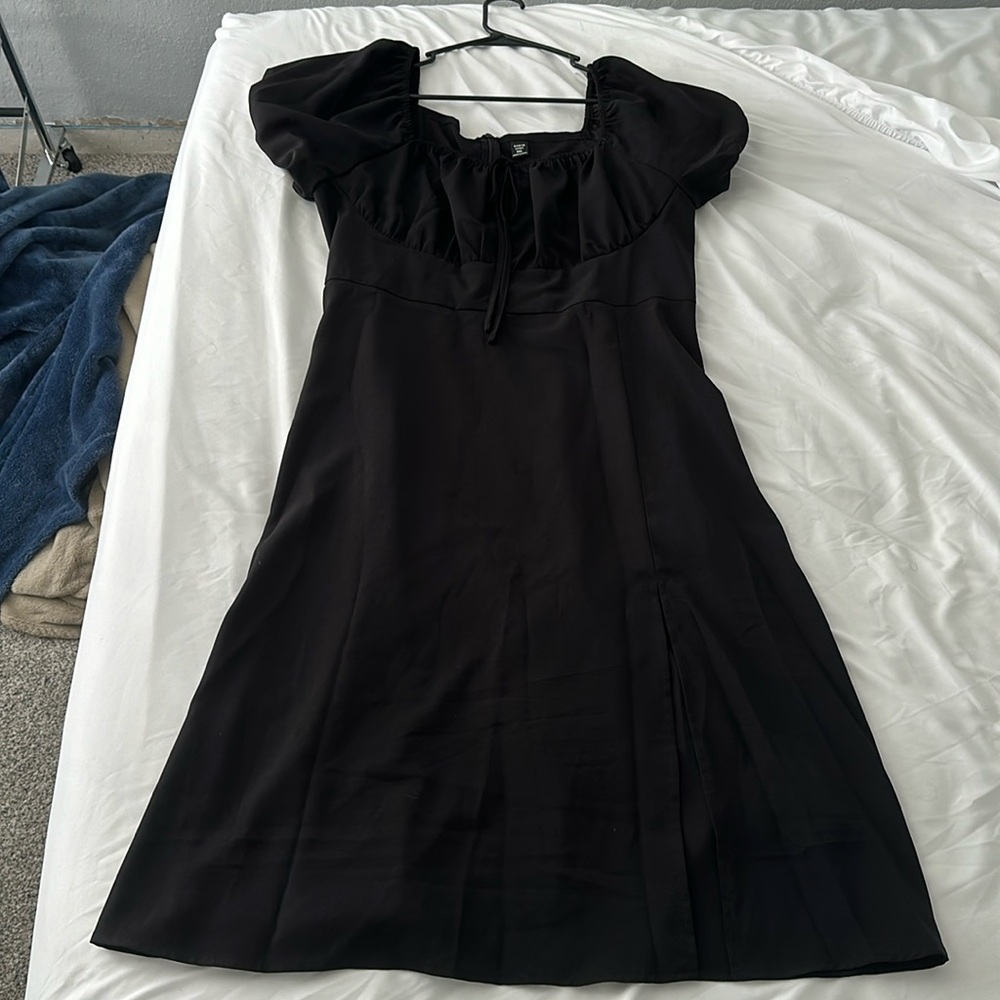 Shein Dress